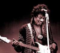 Jimi Hendrix leyenda - thumbnail